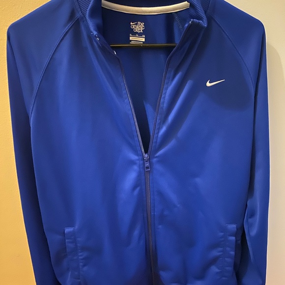 Nike Sweat Jacket - Picture 2 of 2